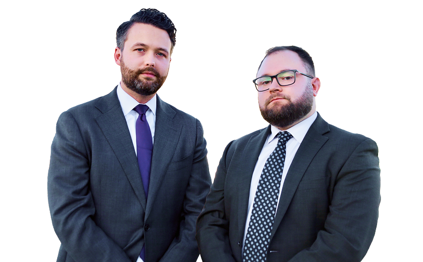 Contact Our McKinney Criminal Defense Attorneys