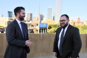 Criminal Defense for People Who Take Their Charges Seriously