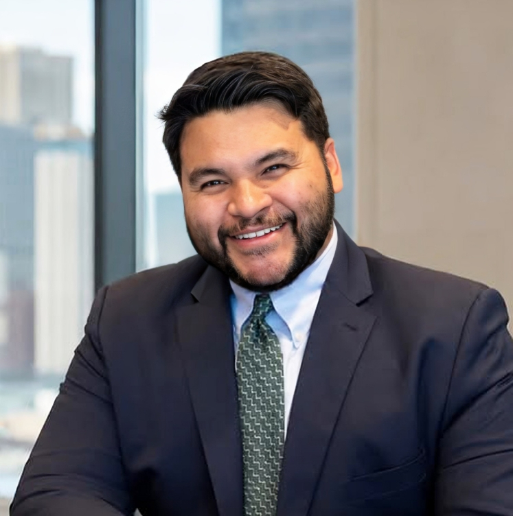 Eddie R. Mendoza