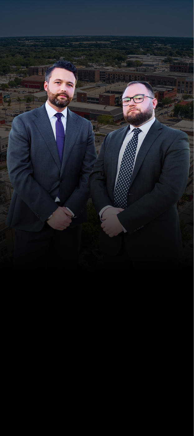 Chiles McGuire Law Firm - 6000 Alma Rd, 902, McKinney, TX, 75070