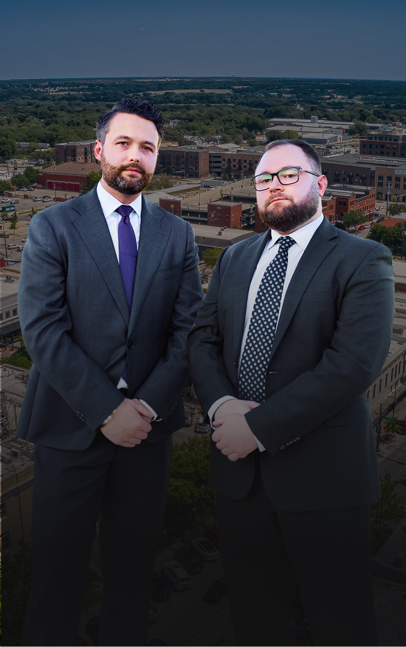 Federal Crimes Attorney at Chiles McGuire Law Firm, PLLC