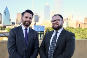Speak With Our Experienced McKinney Criminal Defense Attorneys Today