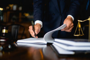 Why Choose Chiles McGuire Criminal Law for Help After a Federal Arrest in McKinney, Texas?