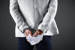 Why Choose Chiles McGuire Criminal Law to Help Me If I’ve Been Accused of a White Collar Crime in McKinney, TX?