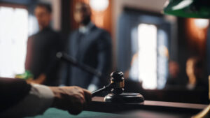 Why Select Chiles McGuire Criminal Law To Handle My Sex Crimes Case?