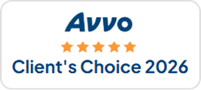 Avvo 2025 - Logo