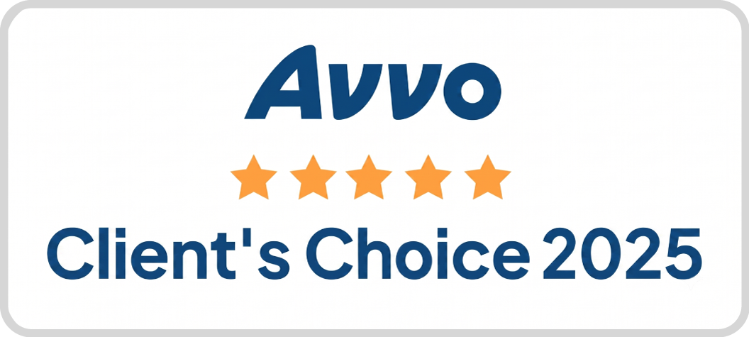 Avvo 2025 - Logo