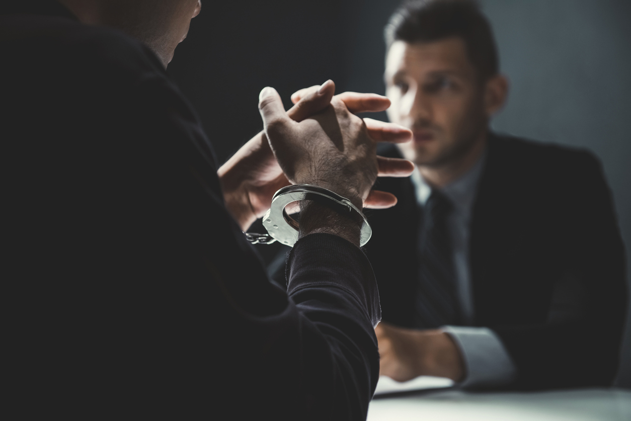 How to Prepare for a Consultation With a Criminal Defense Lawyer in McKinney, TX